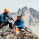 Illustration for article titled So You Want to Become a Mountaineer?